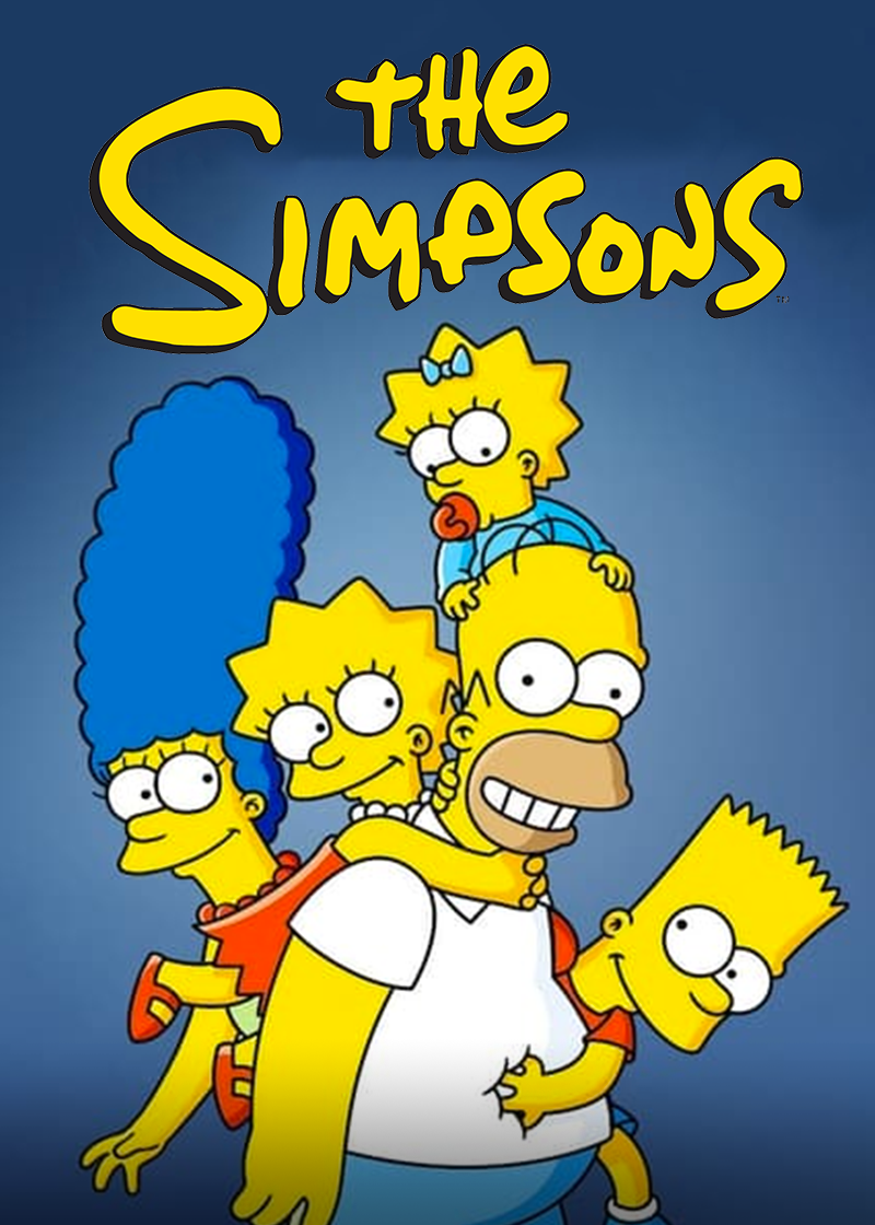 Los Simpson